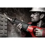 Полотно для сабельной пилы MILWAUKEE Metal 230 мм, 5 шт (48005187)