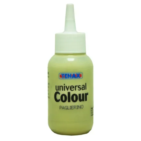 Краситель Tenax Universal Colour Beige (бежевый), 75 мл (039211208)