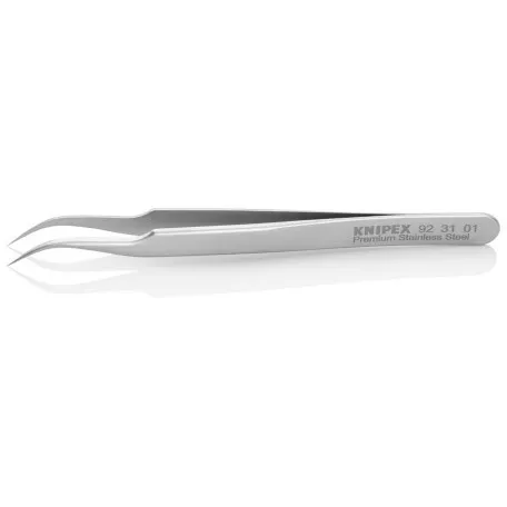 Пинцет Knipex для прецизионных работ, 120 мм (92 31 01)