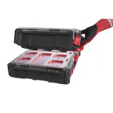 Ящик органайзер MILWAUKEE PACKOUT ORGANISER (4932464082)