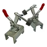 Набор зажимов Raimondi BM180 для фиксации плиты к модульному столу 2 шт. (394BLOPIACP)