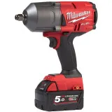 Гайковерт высокомоментный MILWAUKEE 1/2