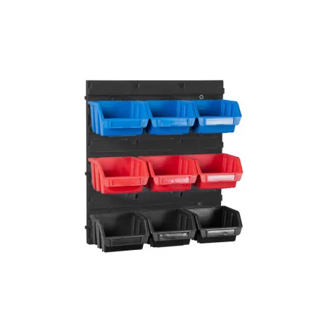 Настенный органайзер Qbrick с лотками 385x345x90 (Z212379PG001)