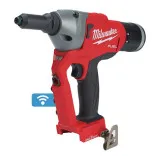 Заклепочник акумуляторний MILWAUKEE M18 ONEFPRT-0X 4,8 - 7,0 мм (4933478601)