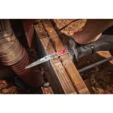 Полотно для саб.пилы Milwaukee TСT AX 300 (1 шт.) (48005227)
