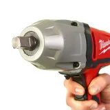 Гайковерт ударный MILWAUKEE 1/2