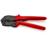 Клещи зажимные Knipex для опрессовки контактных гильз (97 52 23)