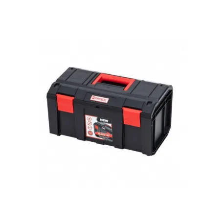 Ящик для инструментов Qbrick REGULAR R-BOX 16 385x230x204 (SKRQRBOX16CZAPG003)