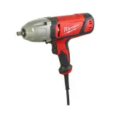 Гайковерт ударный MILWAUKEE 1/2