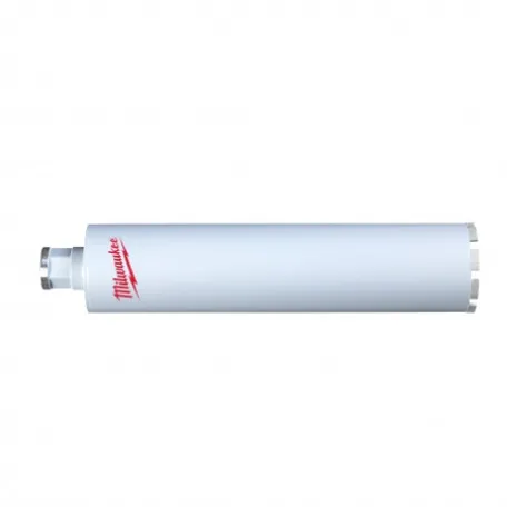 Алмазная коронка Milwaukee WCHP-TK 126 мм. 1 1/4˝ UNC (1 шт.) (4932478955)
