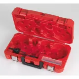 Кейс для коронок Bi-Metal BMC MILWAUKEE (4932430327)