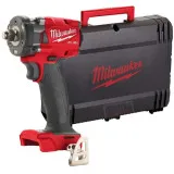 Гайковерт высокомоментный MILWAUKEE 1/2