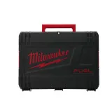 Ящик органайзер MILWAUKEE HD Box 3 (большой), 475х358х230 мм (4932453386)