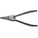 Клещи монтажные Knipex для стопорных колец, 170 мм (45 10 170)