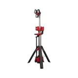 Аккумуляторная высокомощная мачта освещения MILWAUKEE M18 HOSALC-0 6000 люмен (4933478116)