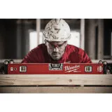 Уровень Milwaukee REDSTICK Backbone 60 см (4932459062)