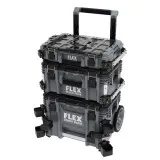 Набор ящиков для инструментов Flex Stack Pack (531461)