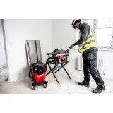 Аккумуляторный пылесос MILWAUKEE M18 F2VC23L-0 18V FUEL™ для влажной/сухой уборки (4933478964)