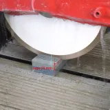 Брусок абразивный MECHANIC ABRASIVE 250х50х25 мм для заточки алмазных дисков (19568444000)