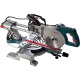 Торцовочная пила Bosch Professional GCM 800 SJ (0601B19000)