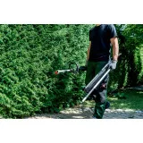 Насадка-кусторез Metabo MA-HS 50 (601726850)