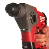 Перфоратор аккумуляторный бесщеточный SDS PLUS M12 CH-0 1,1 Дж MILWAUKEE (4933441947)