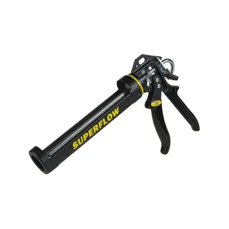 Профессиональный пистолет Sika Gun 300 Super Flow для картриджей, 300 мл (489588)