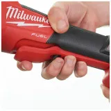 Угловая шлифовальная машина MILWAUKEE 125 мм M18 FSAGF125XPDB-0X с плоским редуктором (4933478439)