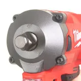 Гайковерт высокомоментный MILWAUKEE 1/2