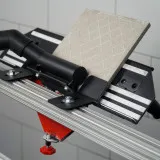 Насадка MECHANIC SLIDER 45 PRO на УШМ В КОМПЛЕКТЕ С ДИСКОМ EDGE DRY 125х30 (79568442225)