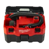 Аккумуляторный пылесос MILWAUKEE M18 VC2-0 (4933464029)
