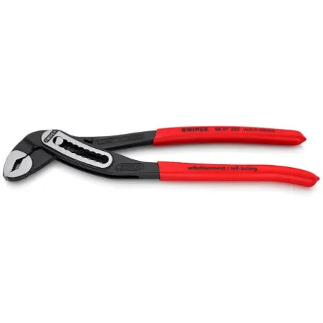 Клещи сантехнические Knipex Alligator, 250 мм (88 01 250)