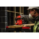 Шлифмашина вибрационная MILWAUKEE M18 BQSS-0 (4933479966)