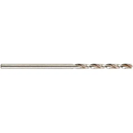 Сверло по металлу MILWAUKEE THUNDERWEB HSS-G 3,1 x 65 мм, 10 шт (4932459841)