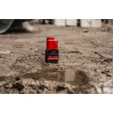 Аккумулятор MILWAUKEE M12 B2 (12В; 2,0 А/ч; Li-ion) (4932430064)