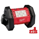 Фонарь MILWAUKEE M18 AL-0 светодиодный (4932430392)