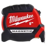 Рулетка магнитная MILWAUKEE GEN III 8 м (4932464600)
