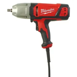 Гайковерт ударний MILWAUKEE 1/2