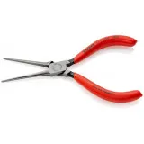 Острогубцы Knipex захватные, 160 мм (31 11 160)
