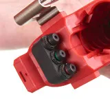 Заклепочник акумуляторний MILWAUKEE M12 BPRT-0 2,4 - 4,8 мм (4933464404)
