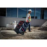 Ящик на колесах MILWAUKEE PACKOUT TROLLEY BOX (4932464078)