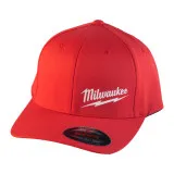 Кепка MIWAUKEE красная BCSRD-S/M (4932493099)