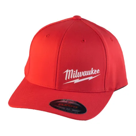 Кепка MIWAUKEE красная BCSRD-S/M (4932493099)