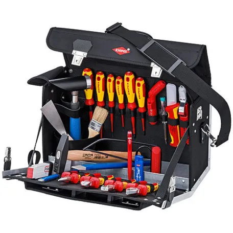Набор инструментов Knipex Electrical в сумке (00 21 02 EL)