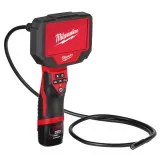 Акумуляторна цифрова камера MILWAUKEE M12 360IC32-0C (4933480741)