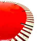 Диск алмазный Shijing 130 мм для плиткорезов Shijing/Wandeli (DSK130)