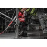 Перфоратор аккумуляторный бесщеточный SDS PLUS удар 5,0 Дж M18 ONEFHPX-0X FUEL FIXTEC™ (4933478495)
