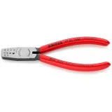 Инструмент Knipex для обжима контактных гильз (97 61 145 A)