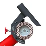 Кожух MECHANIC Tile DUSTER 115-125 для отведения пыли (19568443013)