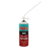 Пена ручная Akfix 805, 300 мл (FA013)